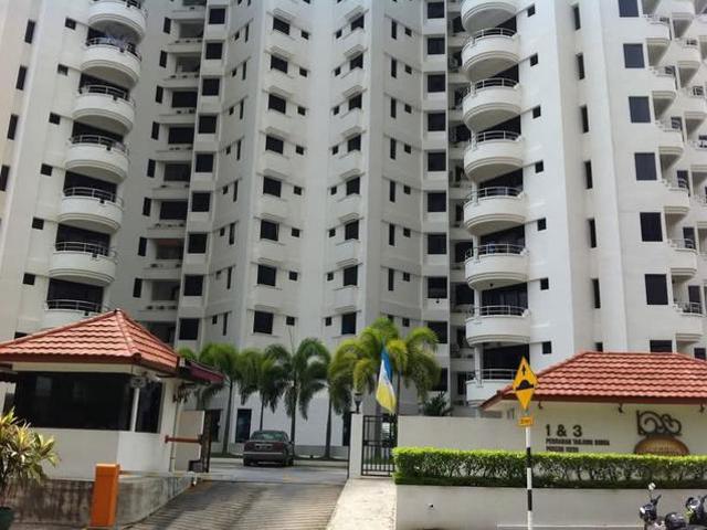 Condominium for sale in Timur Laut, George Town