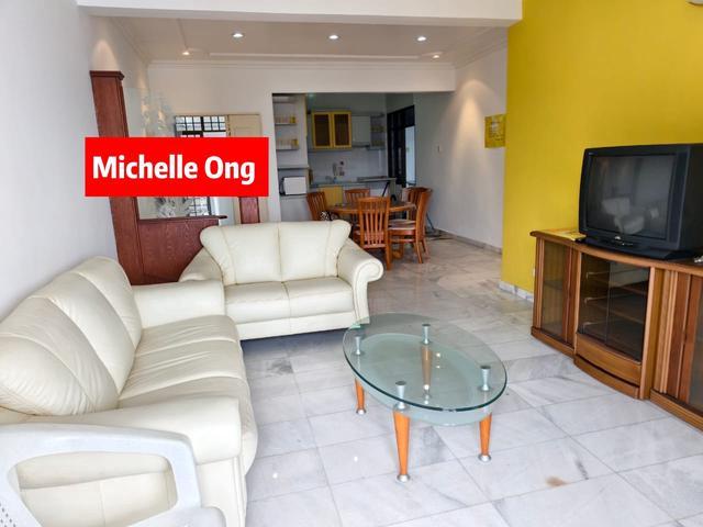 Condominium for sale in Georgetown, Penang
