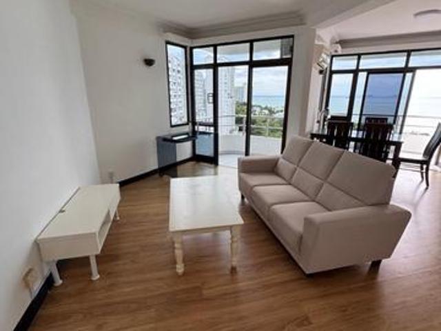 Condominium for rent in Georgetown, Penang