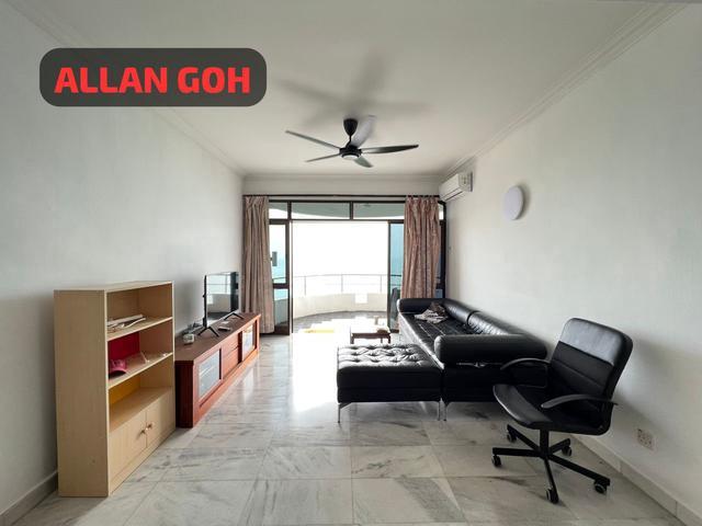 Condominium for sale in Georgetown, Penang