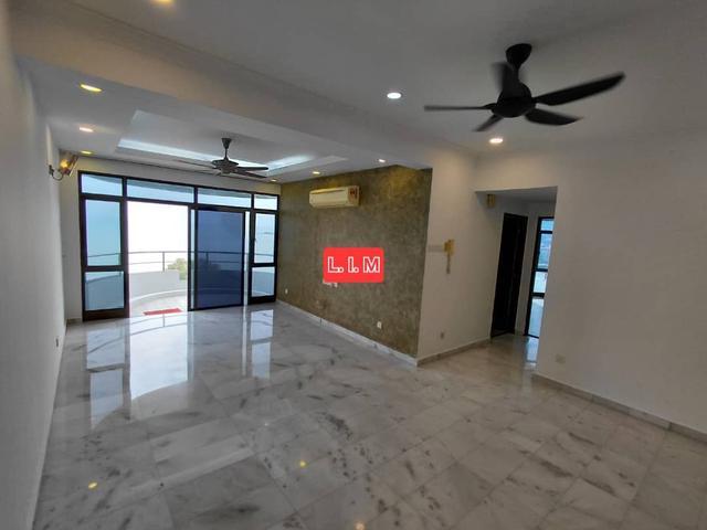 Condominium for sale in Georgetown, Penang