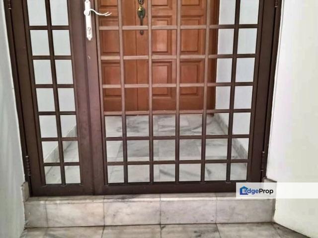 Condominium for sale in Timur Laut, George Town