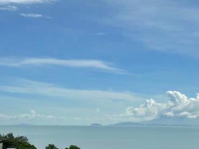 Condominium for sale in Georgetown, Penang
