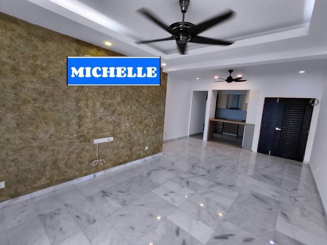 Condominium for sale in Georgetown, Penang