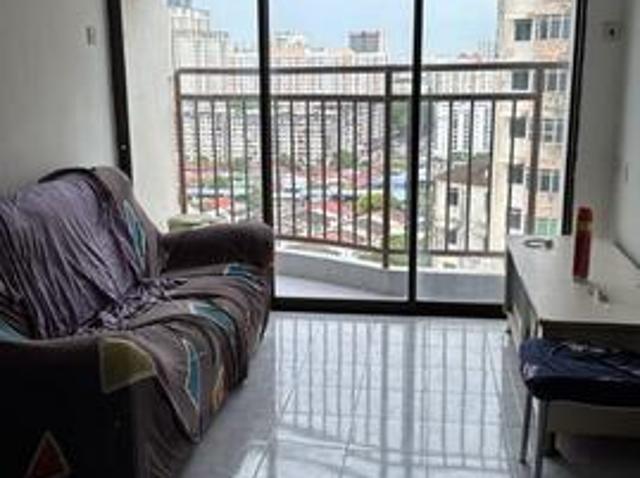 Condominium for sale in Georgetown, Penang