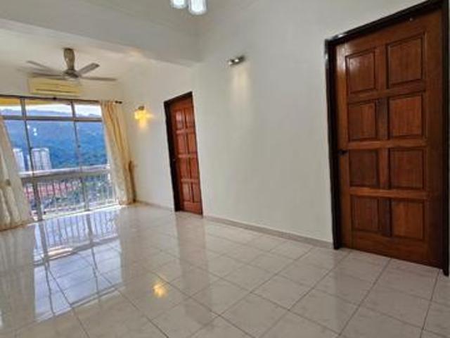 Condominium for sale in Barat Daya, George Town