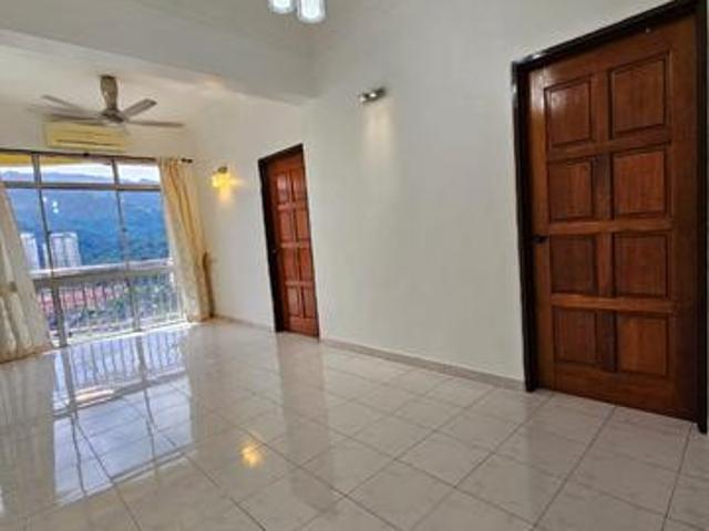 Condominium for sale in Georgetown, Penang