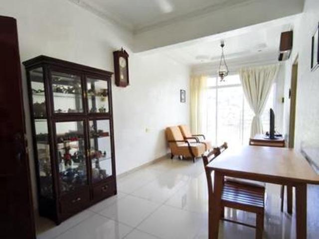 Condominium for sale in Mukim 13, Georgetown