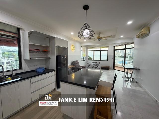 Condominium for sale in Timur Laut, George Town