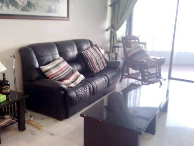 Apartment for rent in Georgetown, Penang