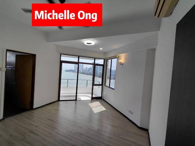 Condominium for sale in Georgetown, Penang