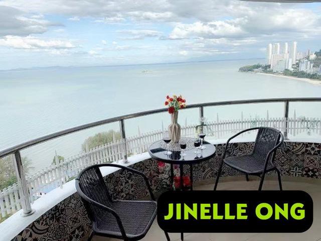 Condominium for rent in Georgetown, Penang