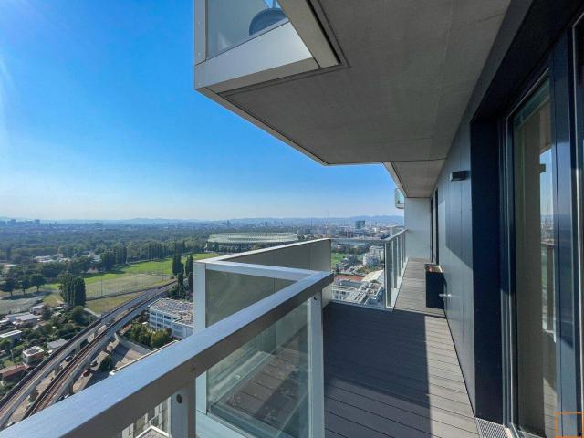 Apartment kaufen in KG Leopoldstadt, Wien