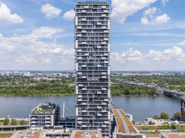 Apartment kaufen in KG Leopoldstadt, Wien