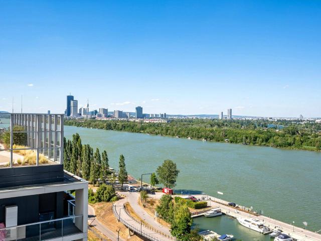Apartment kaufen in Wien