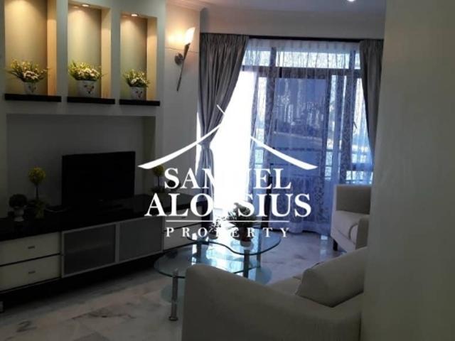 Apartment for rent in Country Heights Damansara, Kuala Lumpur