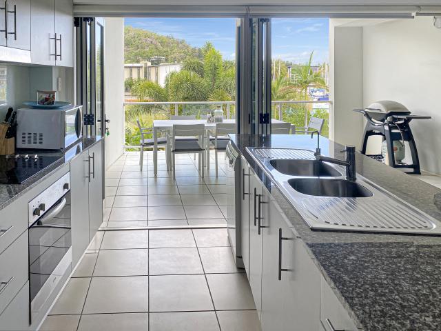 Apartment for sale in Magnetic Island, Queensland