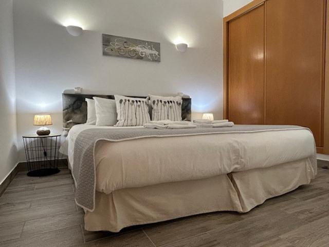 Apartamento alugar em Albardeira, Lagos