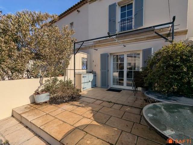Villa vente à Nîmes, Aigues-mortes