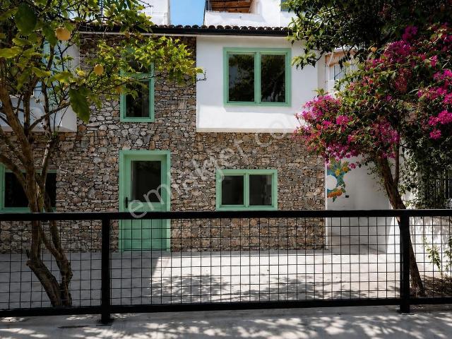 Tepecik, Bodrum içerisinde satılık Villa