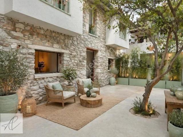 Bodrum, Muğla içerisinde satılık Villa