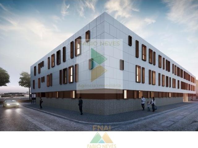 Apartamento venda em Viana Do Castelo