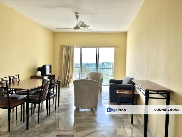 Condominium for sale in Sri Rusa, Negeri Sembilan