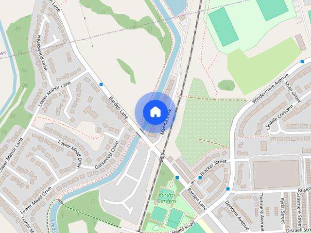 Apartment for rent in Burnley, Lancashire