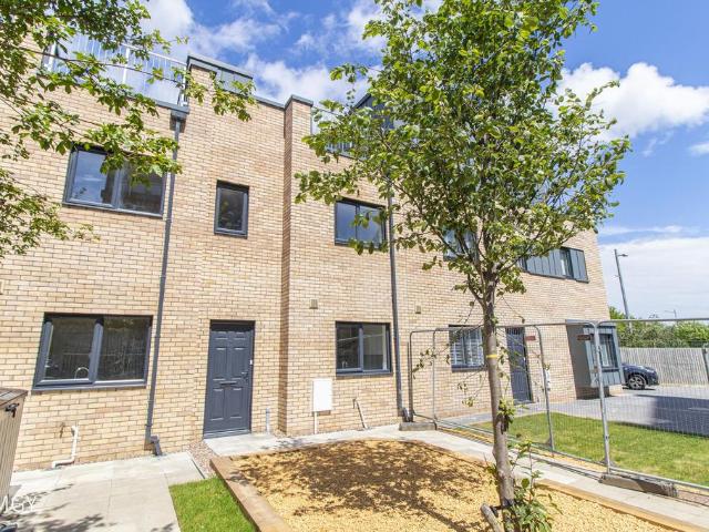 House for rent in Cardiff International Sports Village, Cardiff