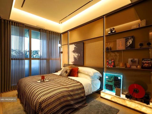 Condominium for sale