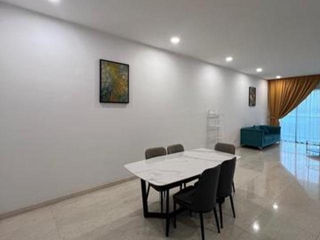Condominium for rent in Johore Bahru, Johor
