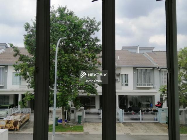 Residential House for sale in Georgetown, Penang