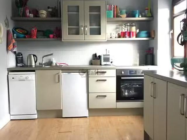 Apartment to rent
