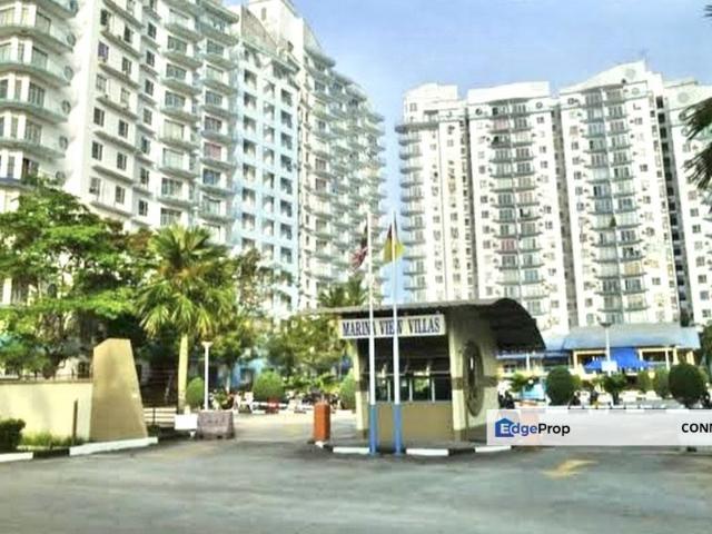 Condominium for sale in Sri Rusa, Negeri Sembilan