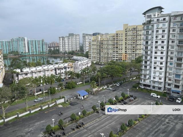 Condominium for sale in Sri Rusa, Negeri Sembilan