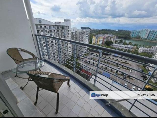 Condominium for sale in Sri Rusa, Negeri Sembilan