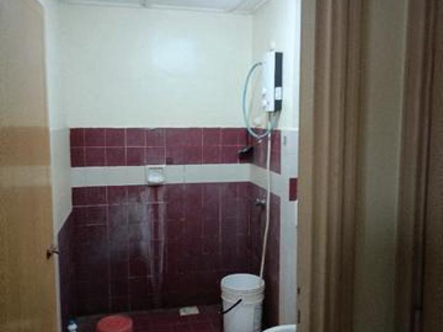 Apartment for sale in Sri Rusa, Negeri Sembilan