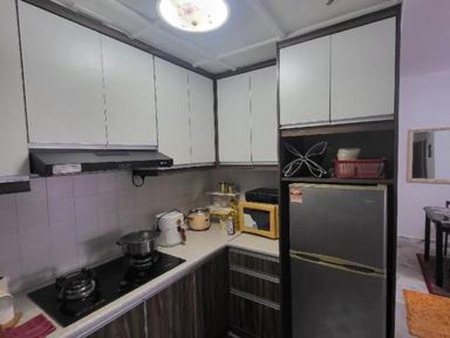 Apartment for sale in Sri Rusa, Negeri Sembilan