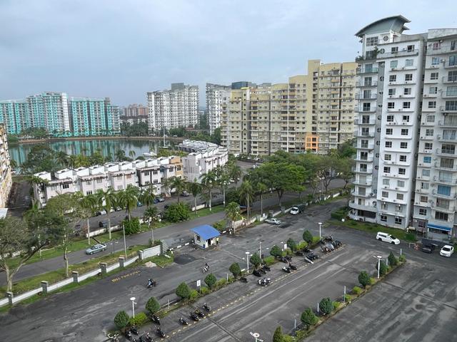 Apartment for sale in Sri Rusa, Negeri Sembilan
