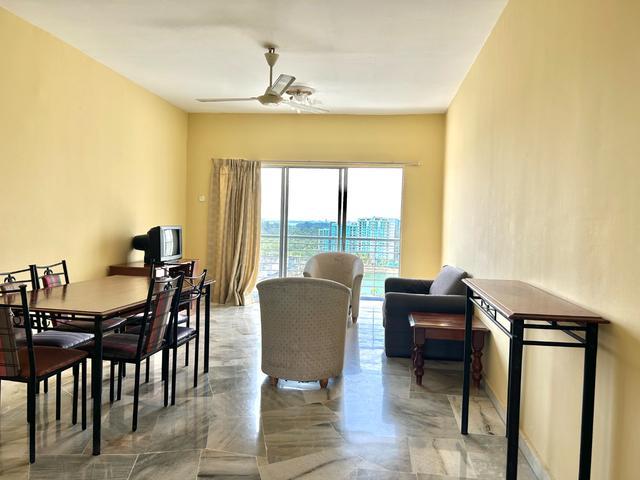 Apartment for sale in Sri Rusa, Negeri Sembilan