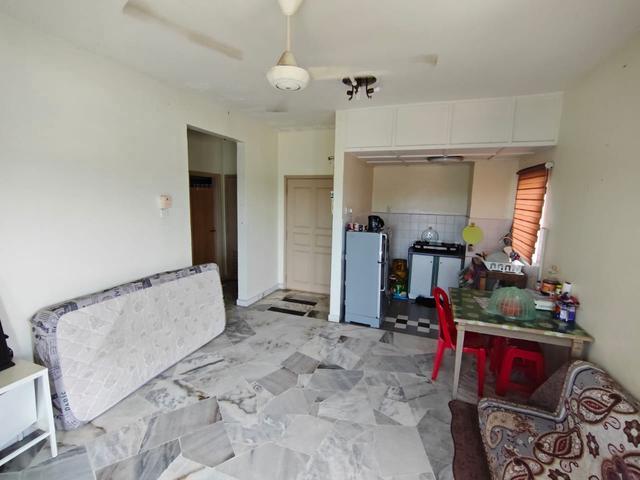 Apartment for sale in Sri Rusa, Negeri Sembilan