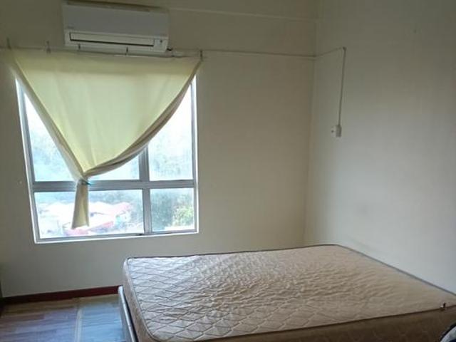 Apartment for sale in Sri Rusa, Negeri Sembilan