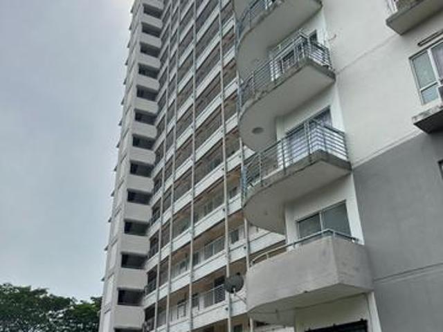 Apartment for sale in Sri Rusa, Negeri Sembilan