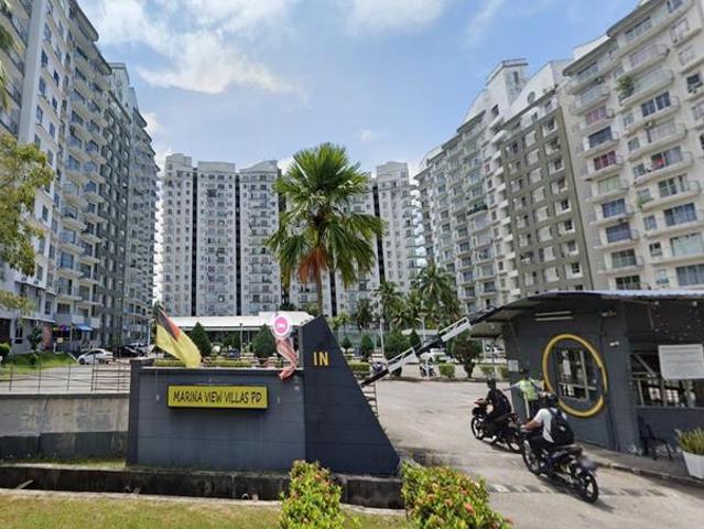 Apartment for sale in Sri Rusa, Negeri Sembilan