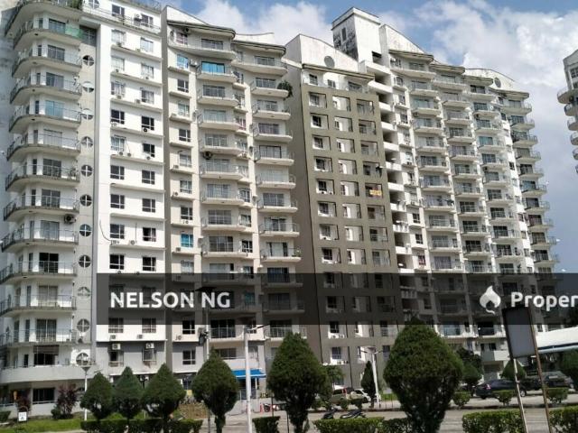 Condominium for sale in Sri Rusa, Negeri Sembilan