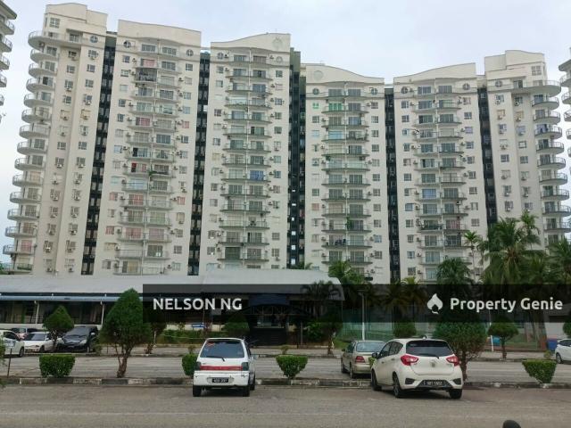 Condominium for sale in Sri Rusa, Negeri Sembilan