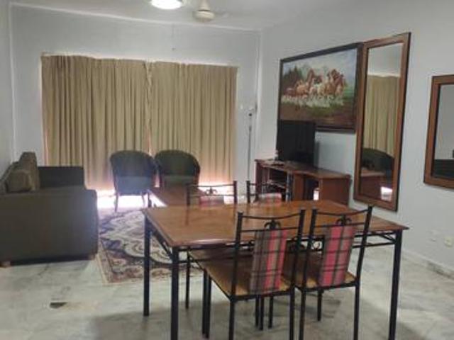 Serviced Residence for sale in Sri Rusa, Negeri Sembilan