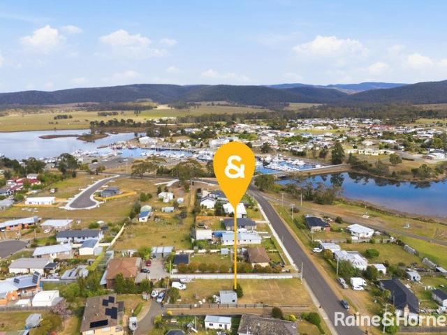 Land for sale in Triabunna, Glamorgan-Spring Bay