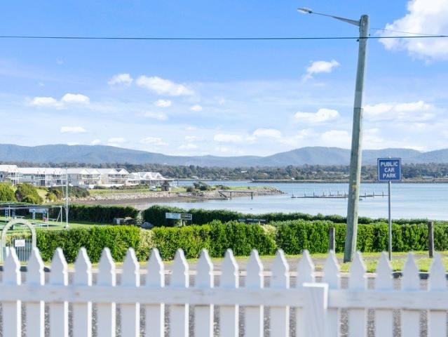 Land for sale in George Town
