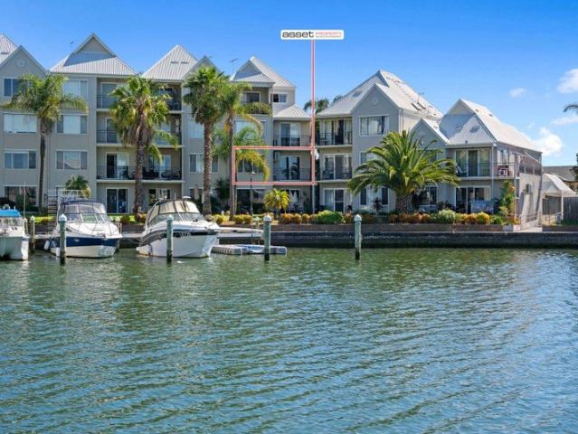 House for sale in Patterson Lakes, Melbourne